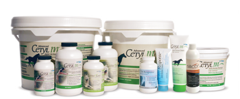 Cetyl M |Response Products